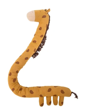 Ibber Bamse fra Bloomingville MINI - Hyggelig Legemakker!