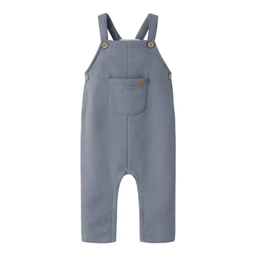 Ilondon Sweat Overall Tradewinds 80