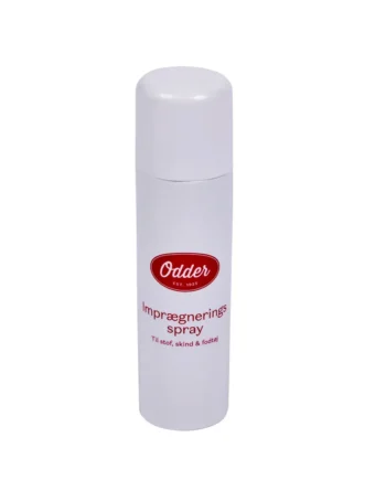 Imprægnering Spray til Udendørstekstiler fra Odder