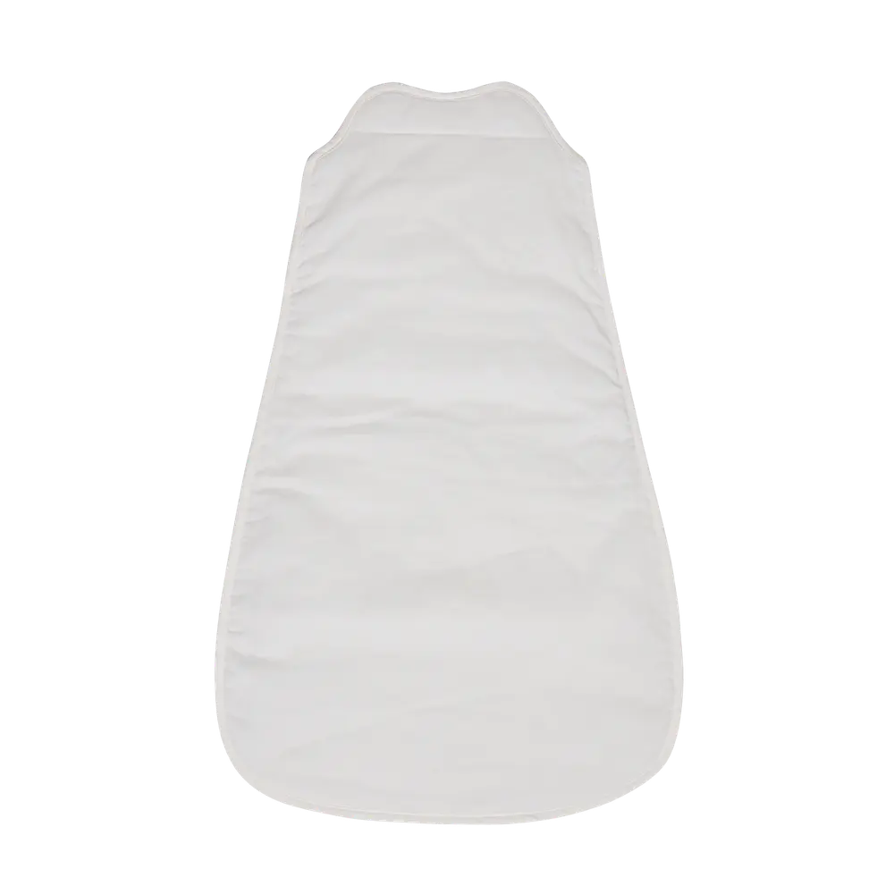 Indlæg Til Sovepose Ivory White -18 Mån