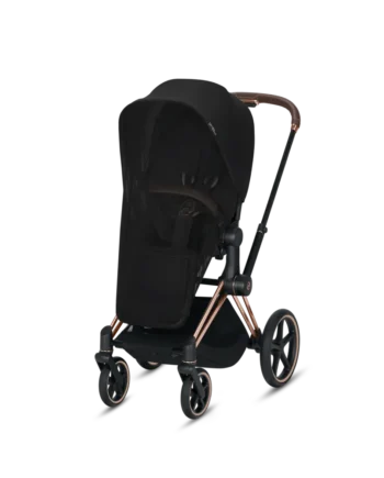 Insektnet til Cybex Priam Lux Seat - Optimal beskyttelse