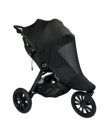 Insektnet til Baby Jogger Klapvogn - Effektiv Beskyttelse