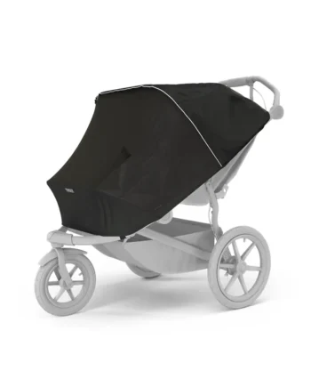 Insektnet til Thule Urban Glide Double – Beskyt dit barn!