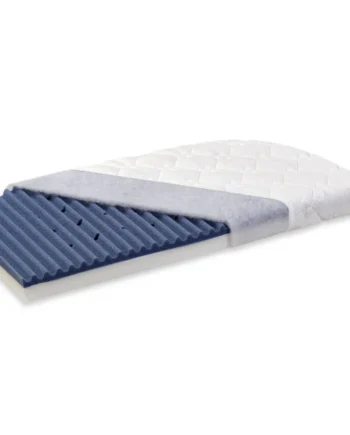 Intense Angelwave Madras til Boxspring – Optimal Komfort