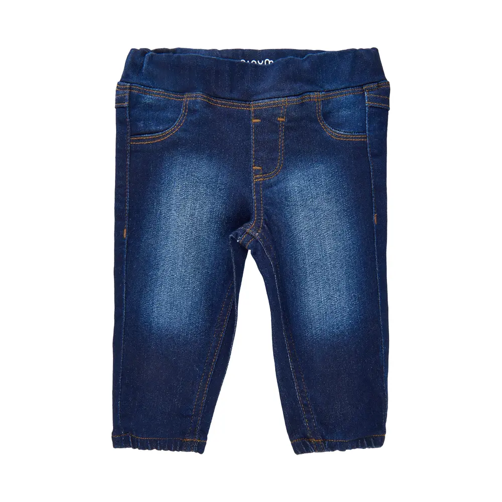 Power Stretch Loose Fit Jeans til børn – Black Friday Tilbud!
