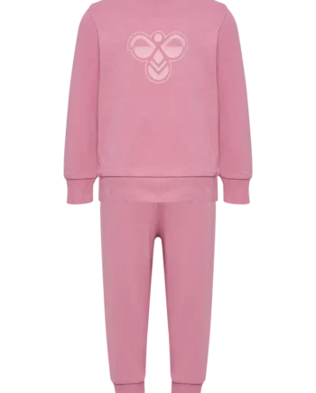 Jersey Crewsuit Bee Polignac fra Hummel - Black Friday Tilbud!