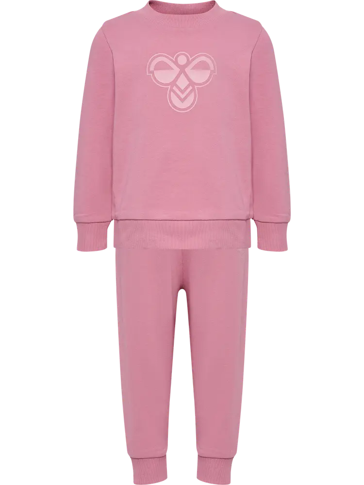 Jersey Crewsuit Bee Polignac fra Hummel - Black Friday Tilbud!