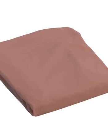 Jersey Stræklagen Dusty Rose 70x160 – Fantastisk Tilbud!
