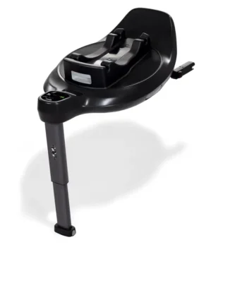 ISOFIX-base Encore fra Joie – nem installation og sikkerhed