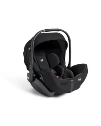 Joie i-Level Pro Eclipse - Sikker autostol til spædbørn