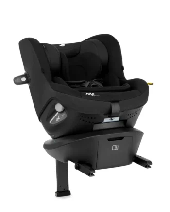 Joie i-Spin Safe - Sikker autostol til børn