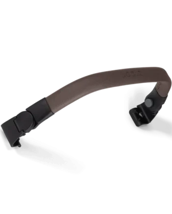 Aer2 Bumper Bar - Mid Brown Carbon til Joolz Aer2