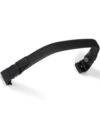 Joolz Aer2 Foldbar Frontbøjle i Black Carbon - Tilbud!