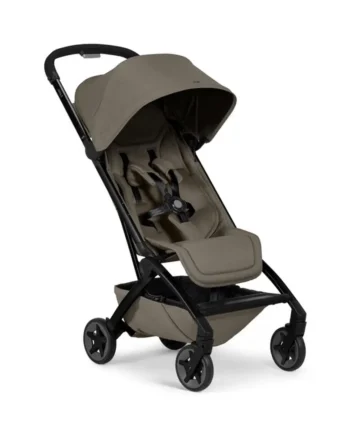 Aer2 Klapvogn Hazel Brown