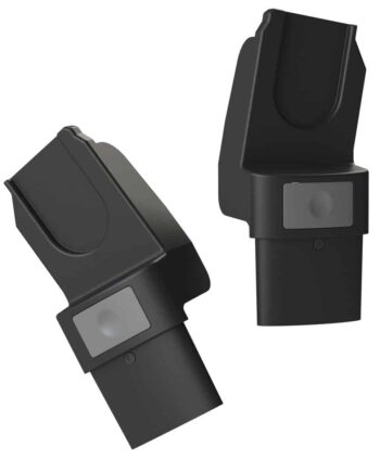 Joolz Day2 Autostol Adapter – Praktisk tilbehør til din vogn