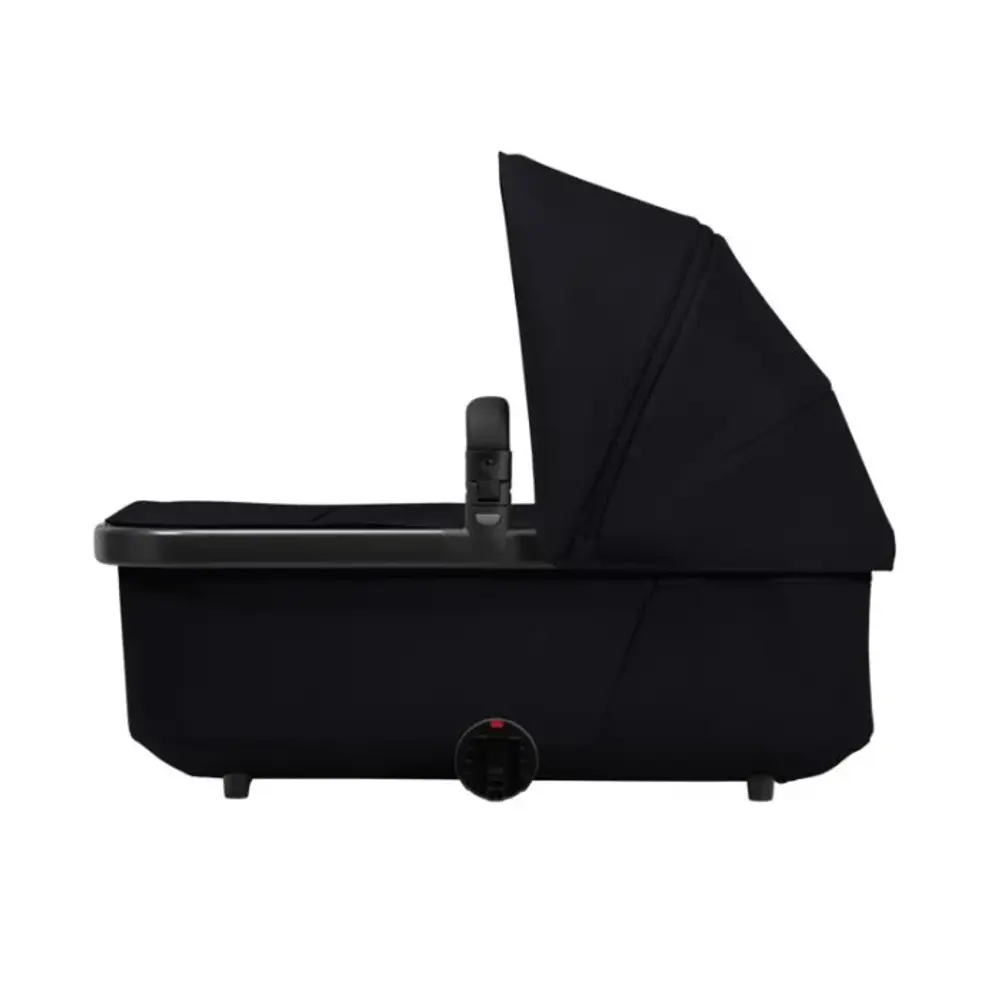 Joolz Geo3 Cot Space Black
