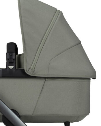 Joolz Geo3 Kaleche i Salgspris - Sage Green