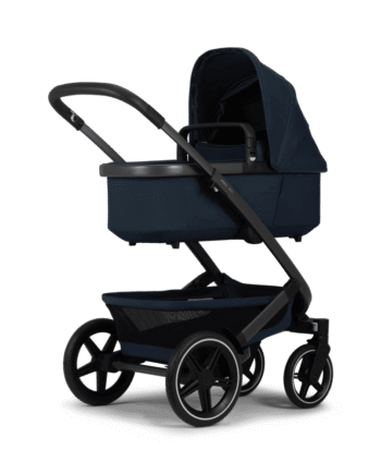 Joolz Geo3 Liggedel til Klapvogn - Navy Blue på Black Week
