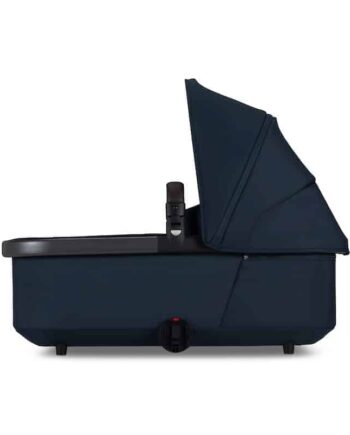 Joolz Geo3 Liggedel i Navy Blue - Perfekt til Dine Turene