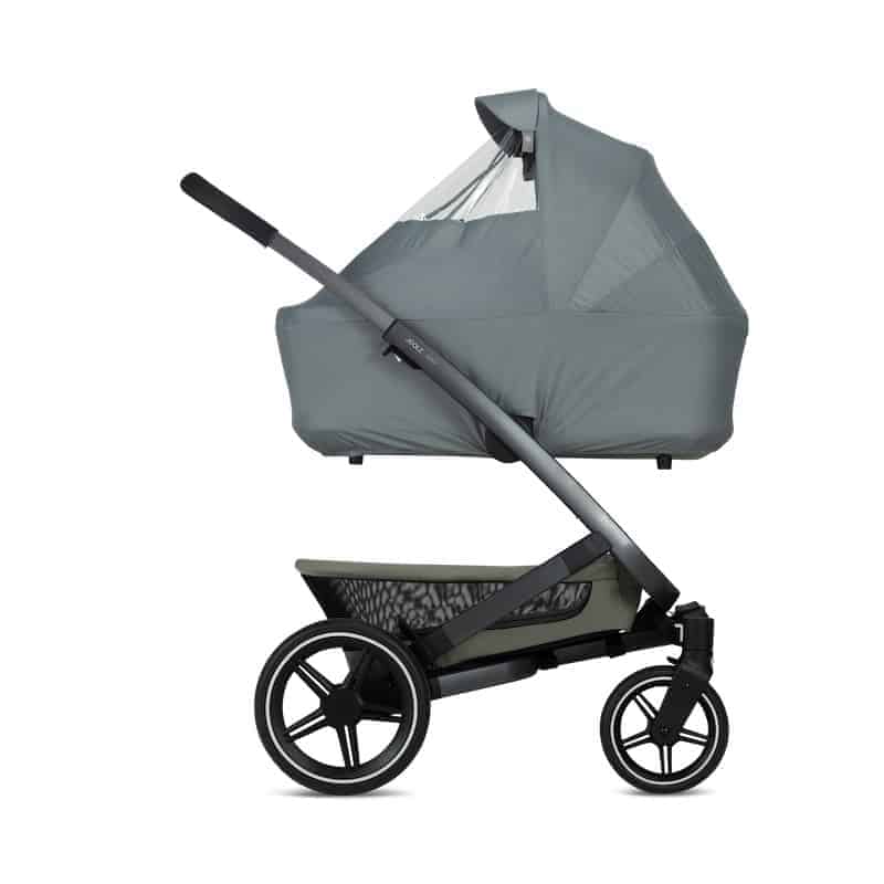 Joolz Geo3 Regnslag - Beskyt dit barn mod regn!