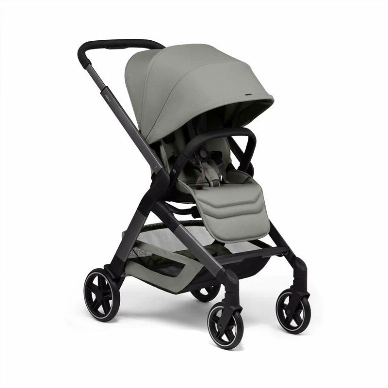 Joolz Hub2 Klapvogn - Sage Green Tilbud!