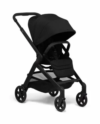 Joolz Hub2 Klapvogn - Space Black Tilbud!