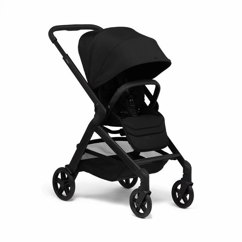 Joolz Hub2 Klapvogn - Space Black Tilbud!