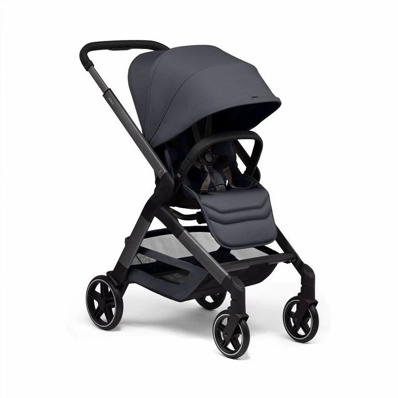 Joolz Hub2 Klapvogn - Stone Grey på tilbud!