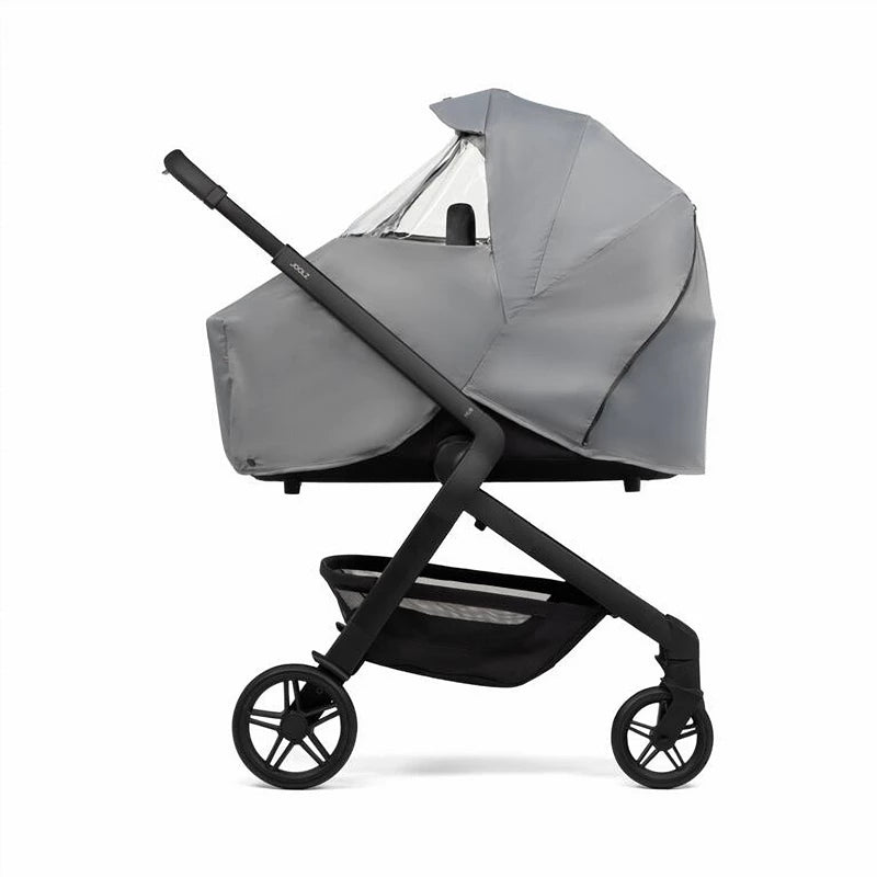 Joolz Hub2 Regnslag - Beskyt din baby mod vejret!