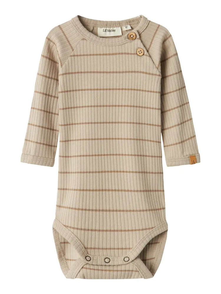 Kail Langærmet Slim Body i Ren Cashmere til Børn - Tilbud!