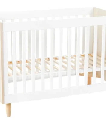 Karl Tremmeseng fra Bekids - Sikker søvn til din baby