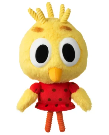 Karla Bamse fra DR - Glæde til Børneværelset!