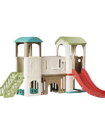 Eventyrlegeplads til børn – Kids Zone Legetårn!