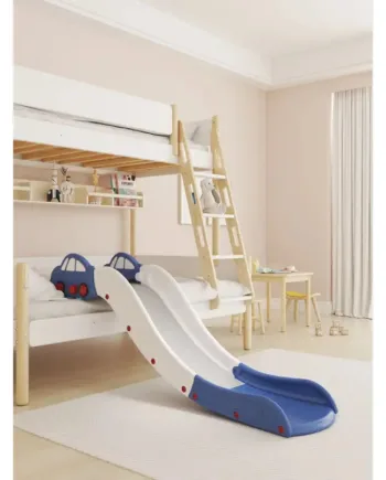 Kids Zone Rutsjebane Hang On - Leg og sjov til børn!