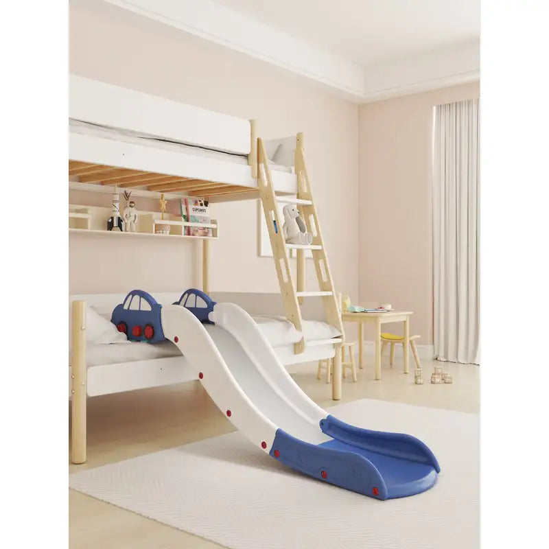 Kids Zone Rutsjebane Hang On - Leg og sjov til børn!