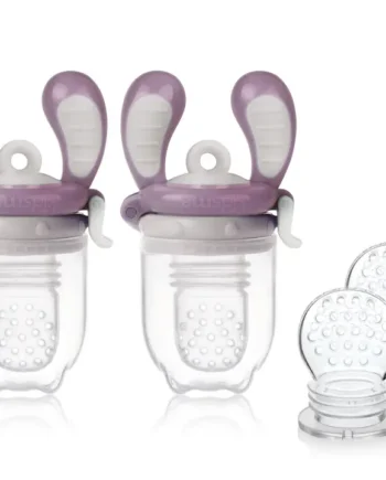 Foodfeeder Startpakke - Introducer mad til din baby!