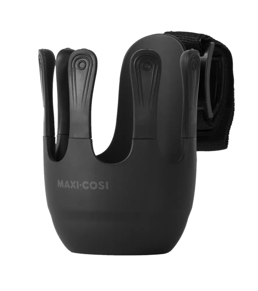 Kopholder til Fame fra Maxi-Cosi - Praktisk til vognen