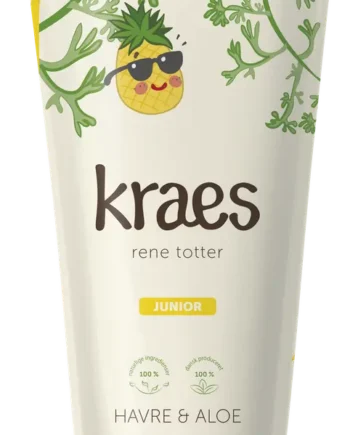 Rene Totter Shampoo Med Ananasduft 200 Ml