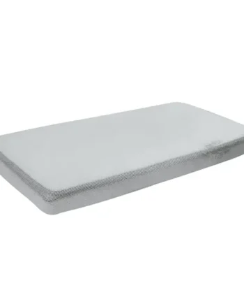 DreamSafe Lagen 40x84 – Perfekt pasform til madrassen