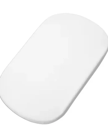 Maxi-Cosi Iora Air Tori Lagner – Hvid (2 stk.)