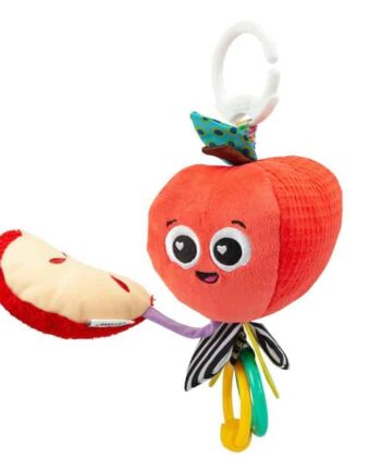 Lamaze Archer Rangle – Fantastisk Legetøj Tilbud!