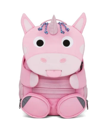 Stort Ven Unicorn Rygsæk - Perfekt til Eventyr!