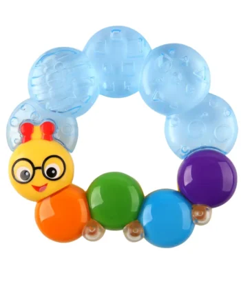 Larve Vand-bidering fra Baby Einstein - Fantastisk tilbud!