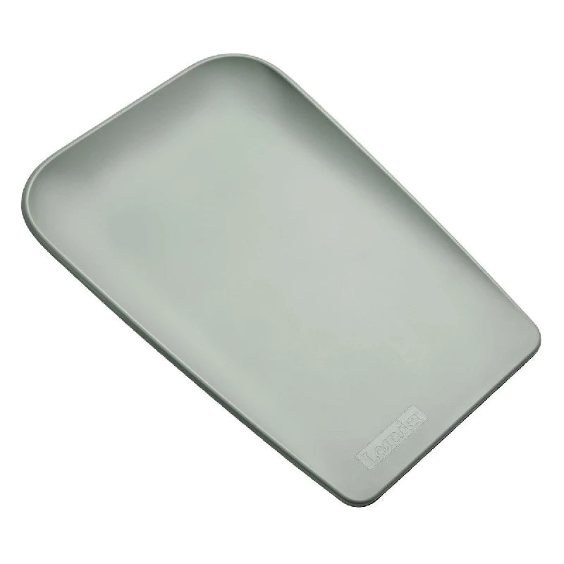 Leander Matty Mini Puslepude – Sage Green Tilbud!