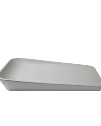Leander Matty Puslepude - Pearl Grey Tilbud!