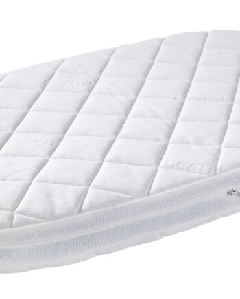 Leander Premium Madras til Babyseng - Komfortabel Kvalitet