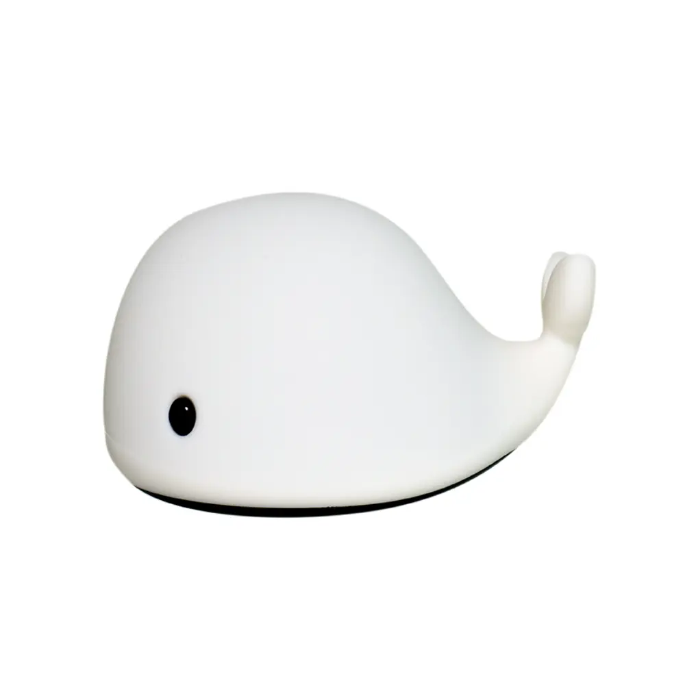 LED Lampe - Hvalen Christian fra Filibabba til Hygge