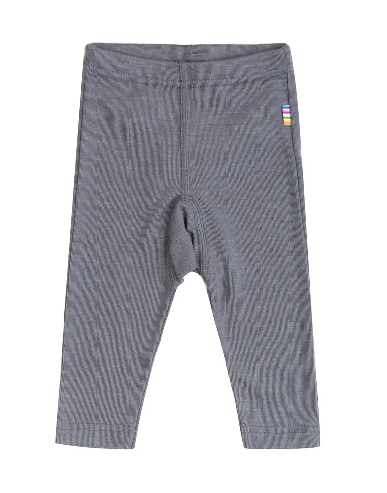 Uld- og silkeleggings fra Joha – Komfort til de små