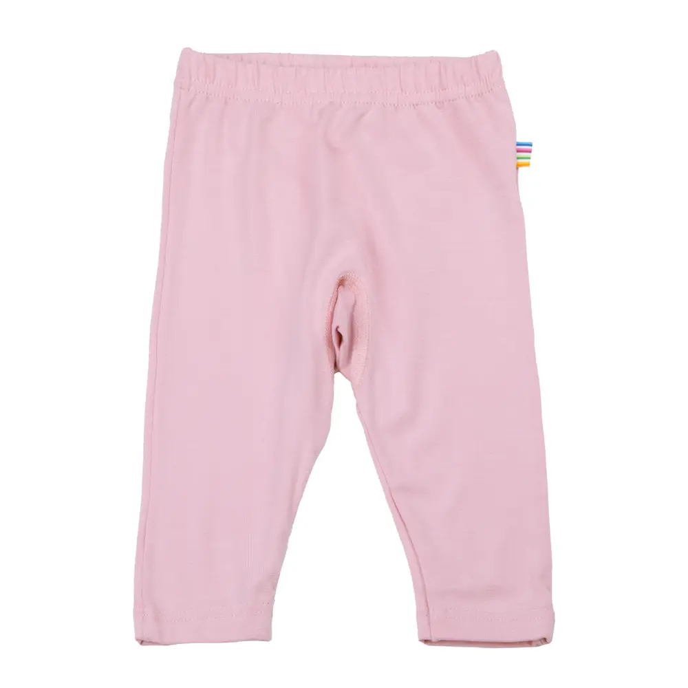 Økologiske bambus leggings fra Joha - Komfort og stil