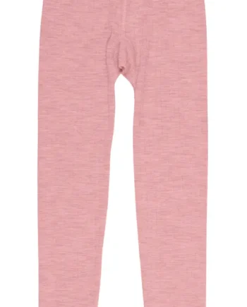 Merinould Leggings fra Joha - Komfort og Stil til Børn